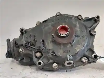 Second-hand car spare part front differential for bmw x5 (e53) 3.0d oem iam references 1428641.0  