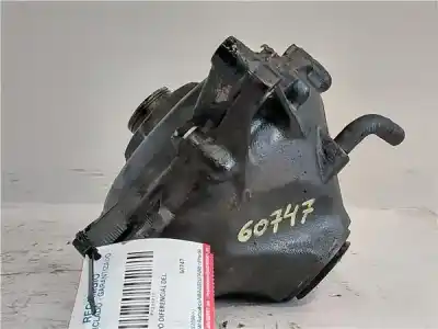 Second-hand car spare part front differential for bmw x5 (e53) 3.0d oem iam references 1428641.0  