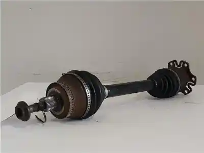 Second-hand car spare part  for AUDI A4 BERLINA (8E)  OEM IAM references 8E0407272AT  