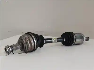 Second-hand car spare part front left transmission for bmw x5 (e53) 3.0d oem iam references 