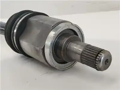 Second-hand car spare part front left transmission for bmw x5 (e53) 3.0d oem iam references   7505003