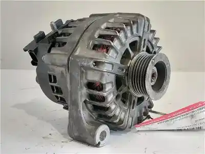Peça sobressalente para automóvel em segunda mão alternador por bmw serie x3 (e83) 2.0d referências oem iam 2543461b