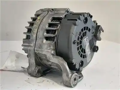 Second-hand car spare part alternator for bmw serie x3 (e83) 2.0d oem iam references 2543461b  