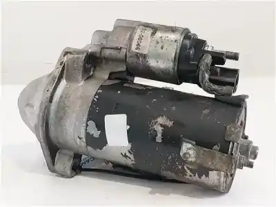 Second-hand car spare part starter motor for audi a4 berlina (8e) 2.0 tdi 16v (103kw) oem iam references   0001109064