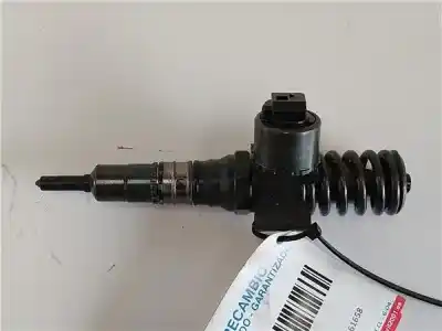 Peça sobressalente para automóvel em segunda mão injetor por audi a4 berlina (8e) 2.0 tdi 16v (103kw) referências oem iam 03g130073g