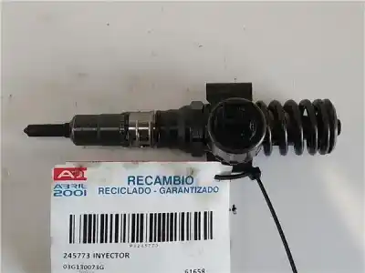 Second-hand car spare part  for AUDI A4 BERLINA (8E)  OEM IAM references 03G130073G  