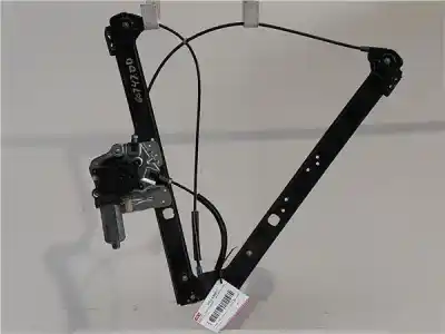 Peça sobressalente para automóvel em segunda mão elevador de vidros dianteiro direito por bmw x5 (e53) 3.0d referências oem iam 992694100
