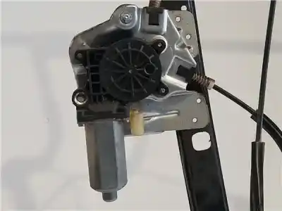 Second-hand car spare part passenger side right window regulator for bmw x5 (e53) 3.0d oem iam references 992694100  