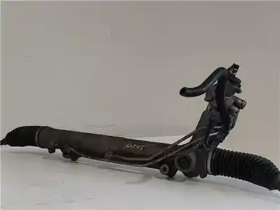 Second-hand car spare part steering rack for bmw x5 (e53) 3.0d oem iam references   7852-501-644