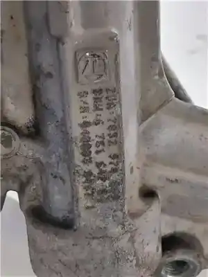 Second-hand car spare part steering rack for bmw x5 (e53) 3.0d oem iam references   7852-501-644