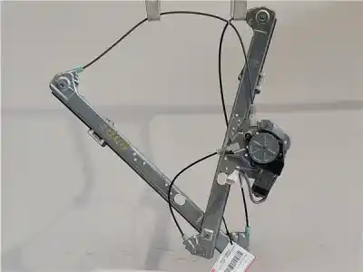Peça sobressalente para automóvel em segunda mão elevador de vidros dianteira esquerda por bmw x5 (e53) 3.0d referências oem iam 0611506118