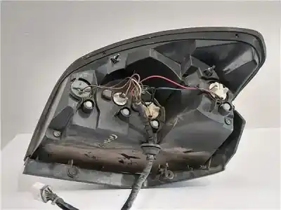 Second-hand car spare part right tailgate light for chevrolet captiva 2.0 d oem iam references a047697  