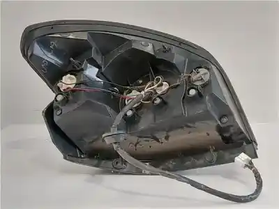 Second-hand car spare part left tailgate light for chevrolet captiva 2.0 d oem iam references a047697  a047697