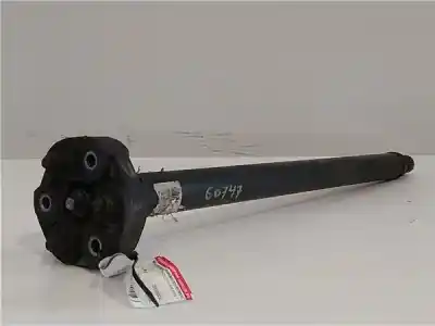 Peça sobressalente para automóvel em segunda mão  por BMW X5 (E53)  Referências OEM IAM 7524371AI02  