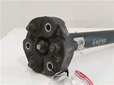 Peça sobressalente para automóvel em segunda mão transmissão central dianteira por bmw x5 (e53) 3.0d referências oem iam 7524371ai02  