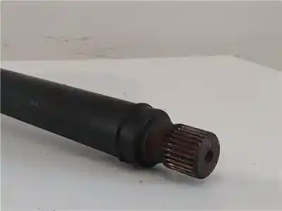 Peça sobressalente para automóvel em segunda mão transmissão central dianteira por bmw x5 (e53) 3.0d referências oem iam 7524371ai02  