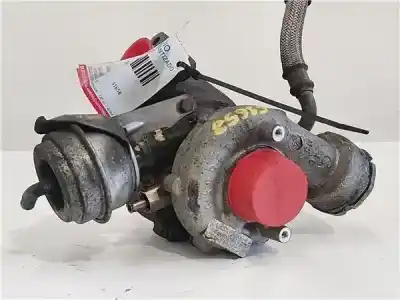 Peça sobressalente para automóvel em segunda mão turbocompresor por audi a4 berlina (8e) 2.0 tdi 16v (103kw) referências oem iam 