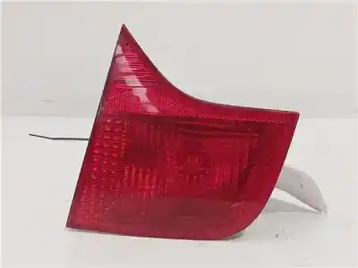 Peça sobressalente para automóvel em segunda mão farolim interior por audi a4 berlina (8e) 2.0 tdi 16v (103kw) referências oem iam 