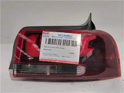Peça sobressalente para automóvel em segunda mão  por CITROEN C4 CACTUS  Referências OEM IAM 9823950280  