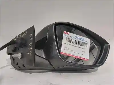 Peça sobressalente para automóvel em segunda mão Espelho Retrovisor Direito por CITROEN C4 CACTUS 1.2 THP 110 Referências OEM IAM   E2-02-11047