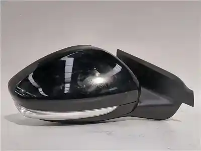 Peça sobressalente para automóvel em segunda mão espelho retrovisor direito por citroen c4 cactus 1.2 thp 110 referências oem iam   e2-02-11047