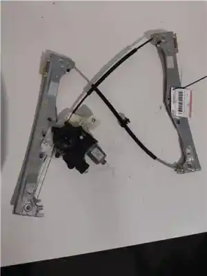 Peça sobressalente para automóvel em segunda mão Elevador De Vidros Dianteiro Direito por CITROEN C4 CACTUS 1.2 THP 110 Referências OEM IAM 98328736-80  