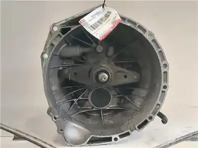 Peça sobressalente para automóvel em segunda mão caixa de velocidades por bmw serie x3 (e83) 2.0d referências oem iam hrg