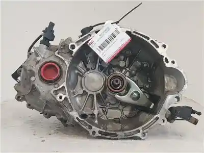 Peça sobressalente para automóvel em segunda mão caixa de velocidades por kia rio iii (ub) 1.1 crdi referências oem iam m6cf1