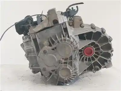 Pezzo di ricambio per auto di seconda mano riduttore per ford c-max (cb3) 2.0 tdci riferimenti oem iam 6m5r7002db  