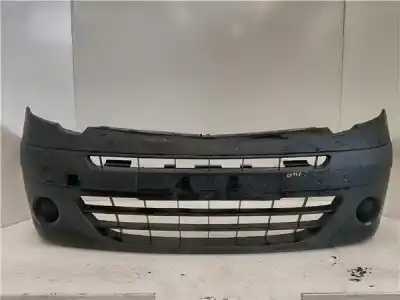 Автозапчастина б/у передній бампер для RENAULT KANGOO EXPRESS (FW0/1_) 1.5 dCi (FW0A. FW0B) Посилання на OEM IAM   