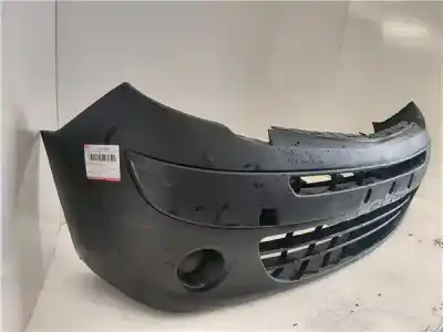 Автозапчастина б/у передній бампер для renault kangoo express (fw0/1_) 1.5 dci (fw0a. fw0b) посилання на oem iam   