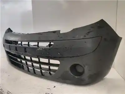 Автозапчастина б/у передній бампер для renault kangoo express (fw0/1_) 1.5 dci (fw0a. fw0b) посилання на oem iam   