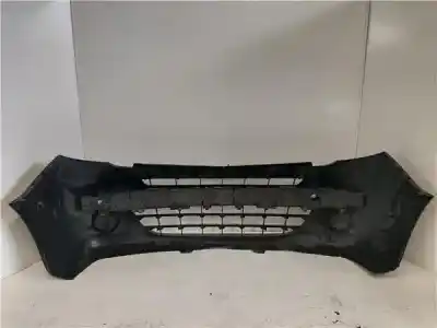 Автозапчастина б/у передній бампер для renault kangoo express (fw0/1_) 1.5 dci (fw0a. fw0b) посилання на oem iam   