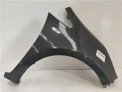 Peça sobressalente para automóvel em segunda mão guarda-lamas dianteiro direito por kia rio iii (ub) 1.1 crdi referências oem iam 