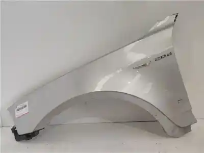 Peça sobressalente para automóvel em segunda mão guarda-lamas dianteiro esquerdo por bmw serie x3 (e83) 2.0d referências oem iam 