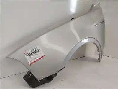 Peça sobressalente para automóvel em segunda mão guarda-lamas dianteiro esquerdo por bmw serie x3 (e83) 2.0d referências oem iam   
