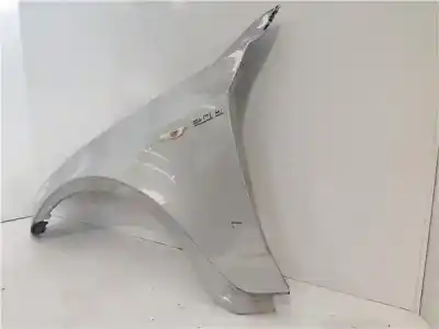 Peça sobressalente para automóvel em segunda mão guarda-lamas dianteiro esquerdo por bmw serie x3 (e83) 2.0d referências oem iam   