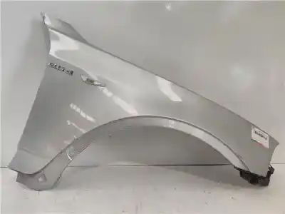Peça sobressalente para automóvel em segunda mão guarda-lamas dianteiro direito por bmw serie x3 (e83) 2.0d referências oem iam 