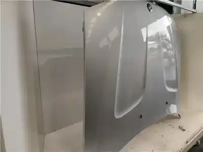 Peça sobressalente para automóvel em segunda mão capot frontal por bmw serie x3 (e83) 2.0d referências oem iam   