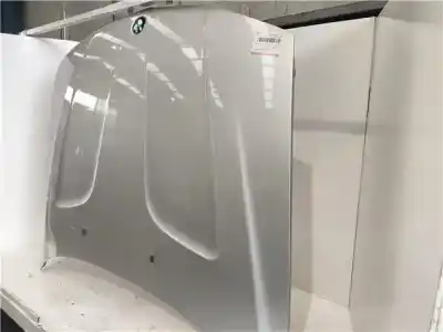 Peça sobressalente para automóvel em segunda mão capot frontal por bmw serie x3 (e83) 2.0d referências oem iam   