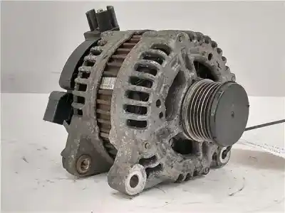 Peça sobressalente para automóvel em segunda mão Alternador por FORD MONDEO IV 2.0 TDCi Referências OEM IAM   0121615021