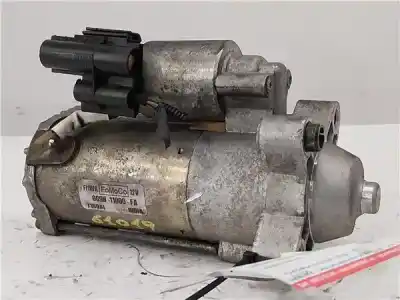 Peça sobressalente para automóvel em segunda mão Motor De Arranque por FORD C-MAX (CB3) 2.0 TDCi Referências OEM IAM 6G9N-11000-FA  