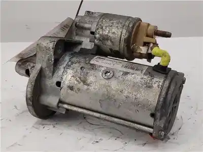 Peça sobressalente para automóvel em segunda mão motor de arranque por volvo v40 1.6 diesel cat referências oem iam 30659478  