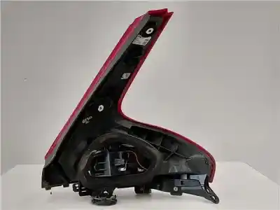 Second-hand car spare part left tailgate light for volvo v40 1.6 diesel cat oem iam references 31395478  