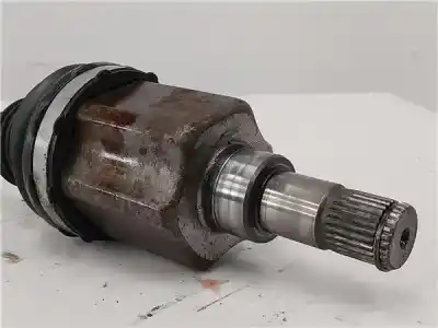 Second-hand car spare part front left transmission for volvo v40 1.6 diesel cat oem iam references p31280669  
