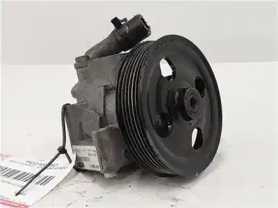 Peça sobressalente para automóvel em segunda mão Bomba De Direção Hidráulica por FORD MONDEO IV 2.0 TDCi Referências OEM IAM 6G91-3A696-CD  