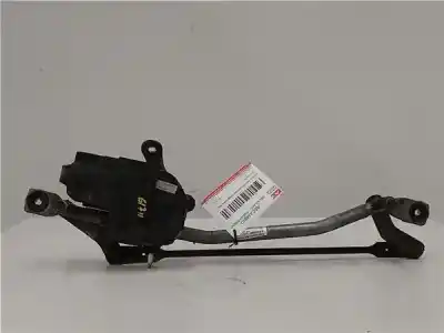 Peça sobressalente para automóvel em segunda mão Motor Do Limpa Para Brisas por VOLVO V40 1.6 Diesel CAT Referências OEM IAM 1397220628  