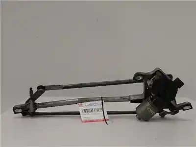 Peça sobressalente para automóvel em segunda mão Motor Do Limpa Para Brisas por FORD MONDEO IV 2.0 TDCi Referências OEM IAM   0390241633