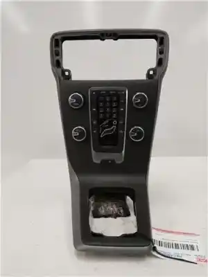 Peça sobressalente para automóvel em segunda mão  por VOLVO V40  Referências OEM IAM 2639149Y5CS  