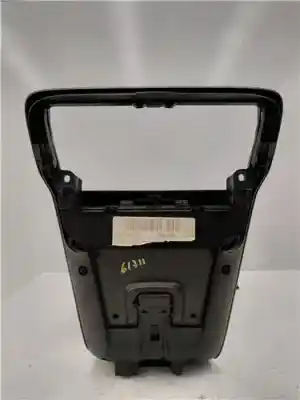 Peça sobressalente para automóvel em segunda mão comando de sofagem (chauffage / ar condicionado) por volvo v40 1.6 diesel cat referências oem iam 2639149y5cs  